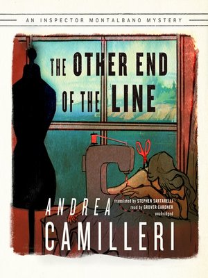 cover image of The Other End of the Line